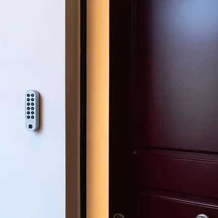 J3 Apartmán Praha