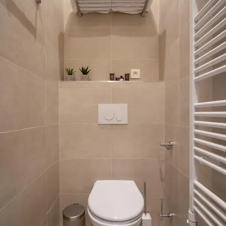 J3 Apartmán *