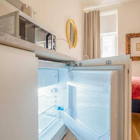 J3 Apartmán