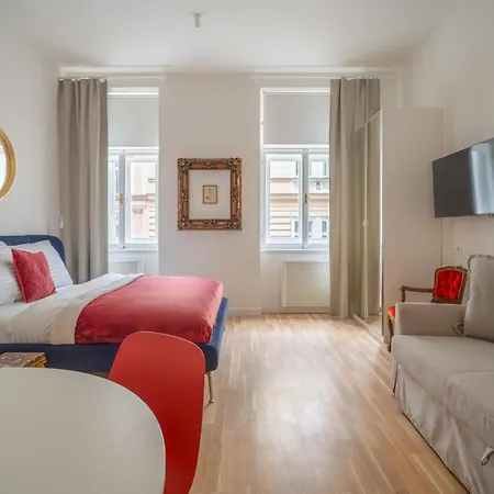 Apartmán J3