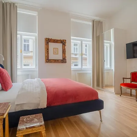 Apartmán J3 *