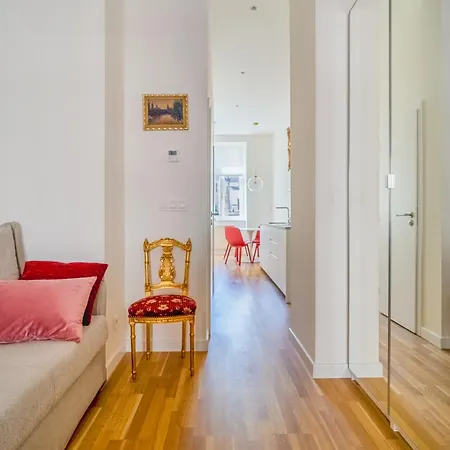Apartmán J3