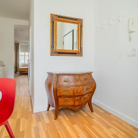 J3 Apartmán *