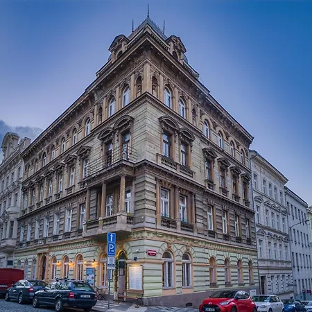 Apartmán J3