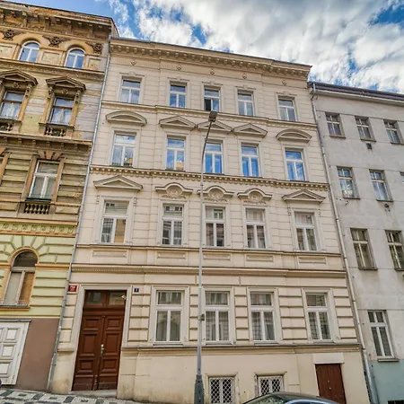 J3 Praha
