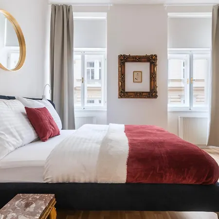 Apartment J3 Prague