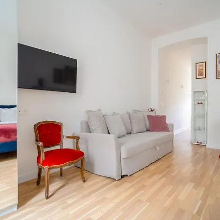 Appartement J3 Prague