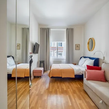 J3 Appartement *