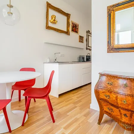 Appartement J3 Prague