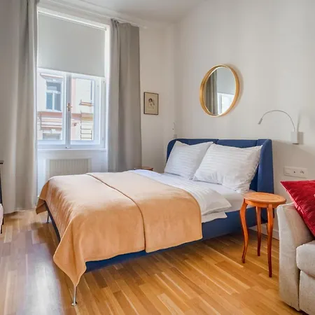 Appartement J3