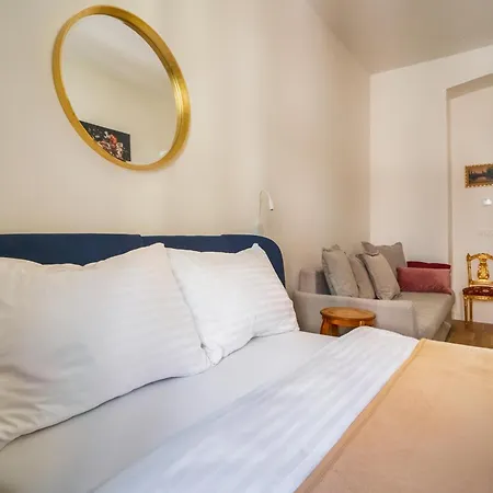 Appartement J3 *