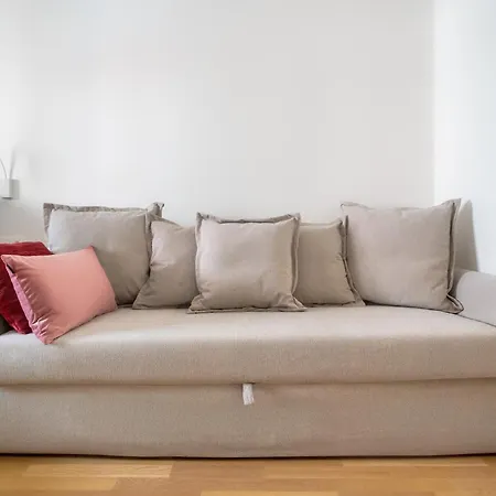 J3 Apartman Prága