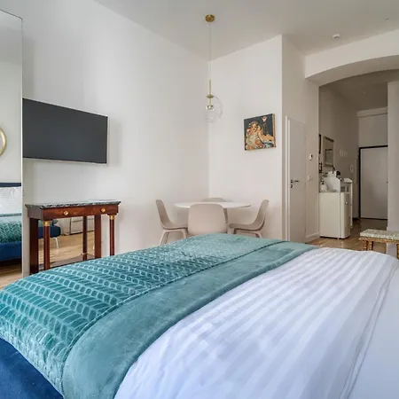 Apartment J3
