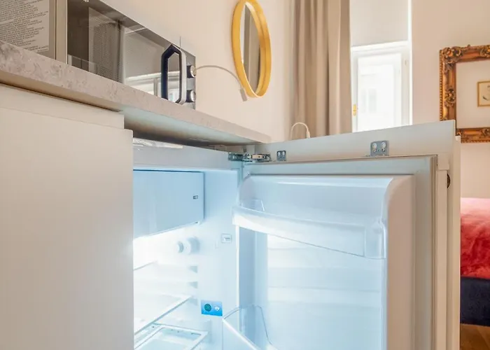 J3 Apartament