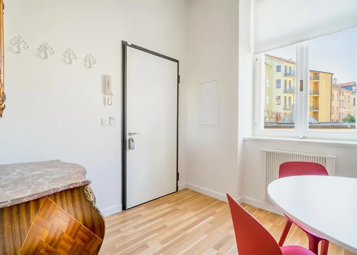 J3 Apartament