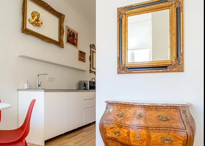 J3 Apartament