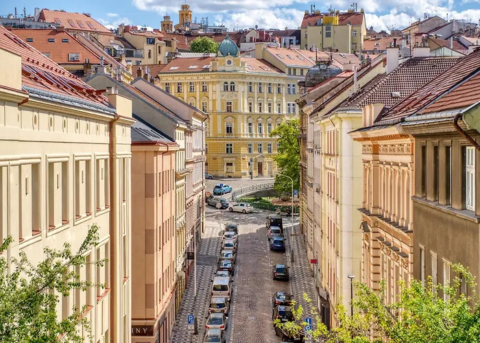 J3 Apartament *