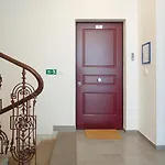J3 Διαμέρισμα Πράγα