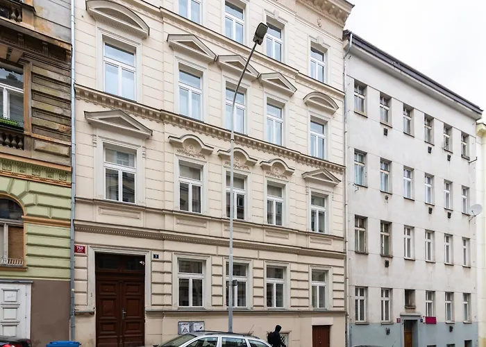 J3 * Praga